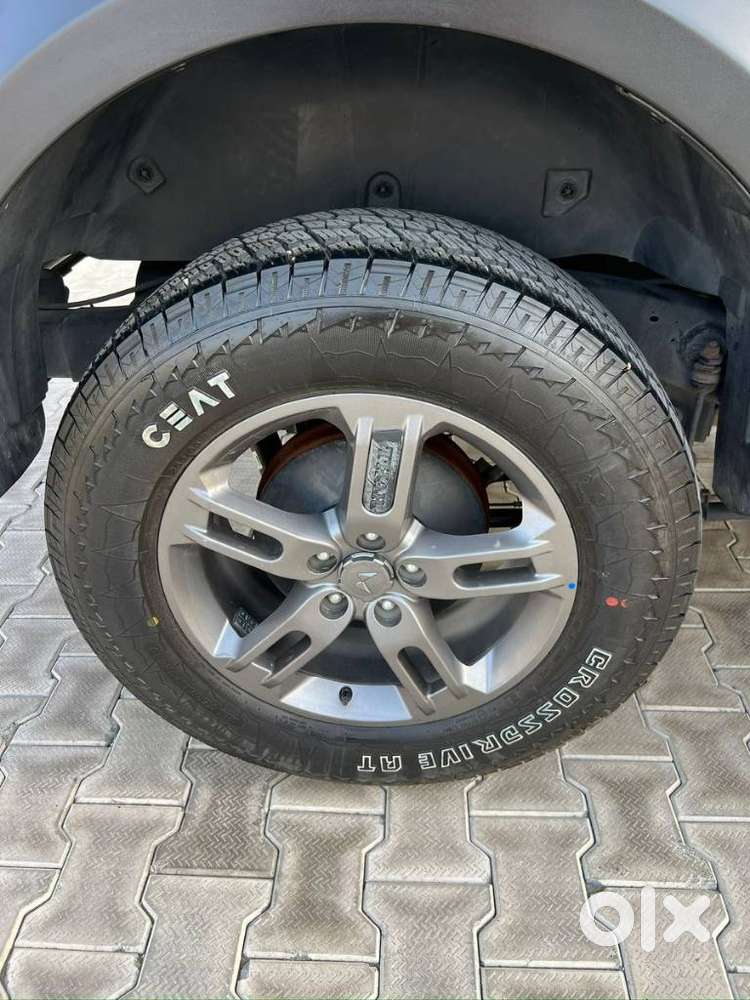 Mahindra Thar Lx Hard Top Petrol Mt 4wd, 2023, Petrol