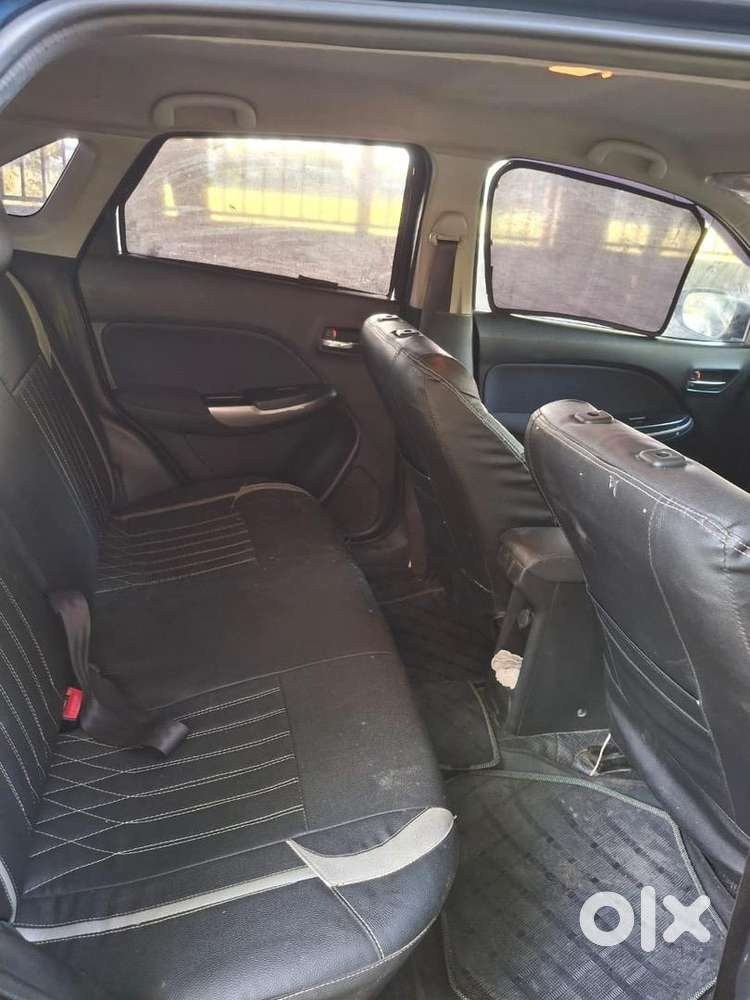 Maruti Suzuki Petrol 2021