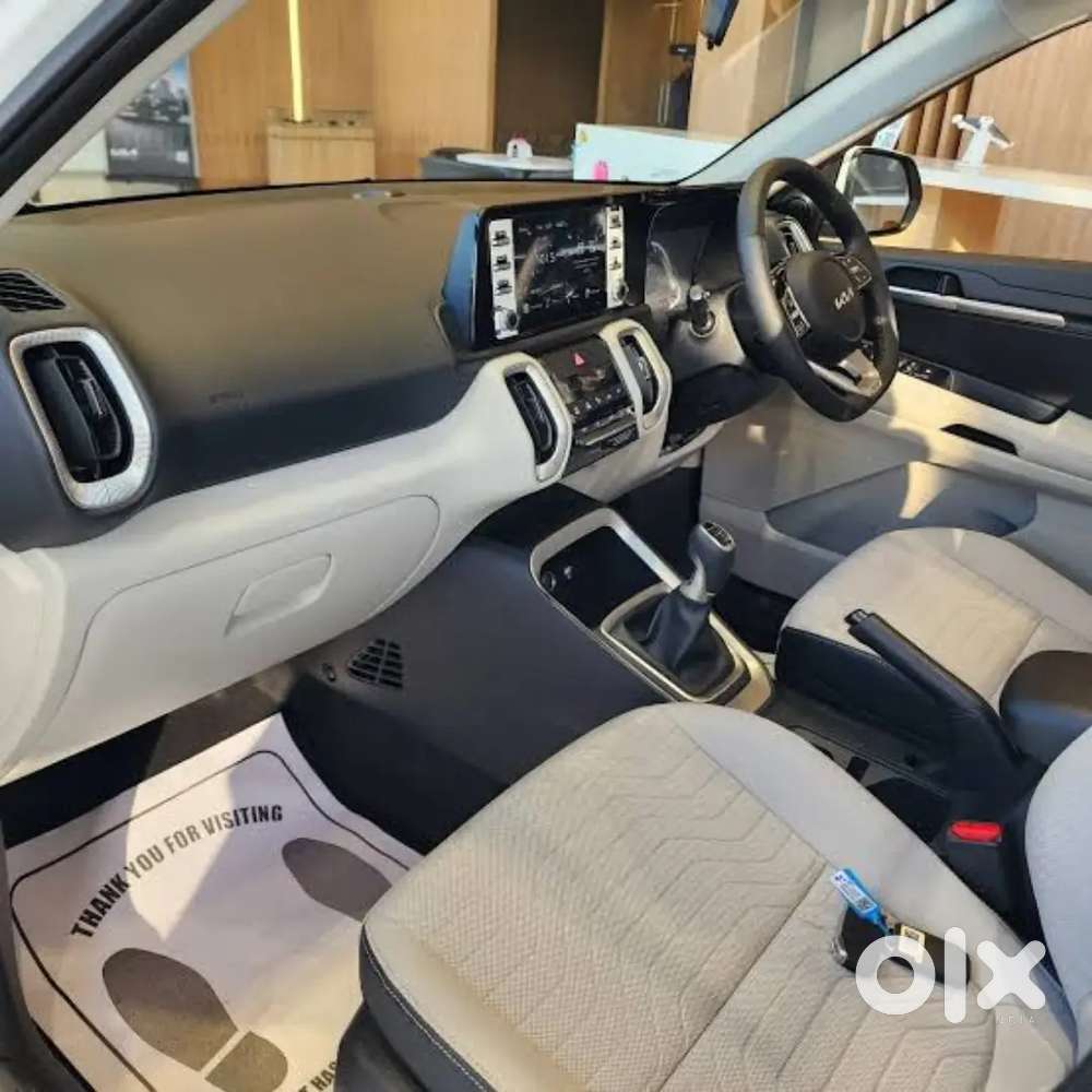 Kia Sonet 1.2 Htk Plus 2015