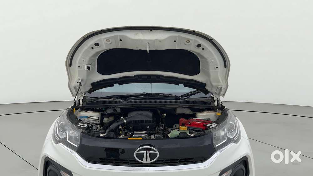 Tata Nexon Ev Xm, 2023, Petrol