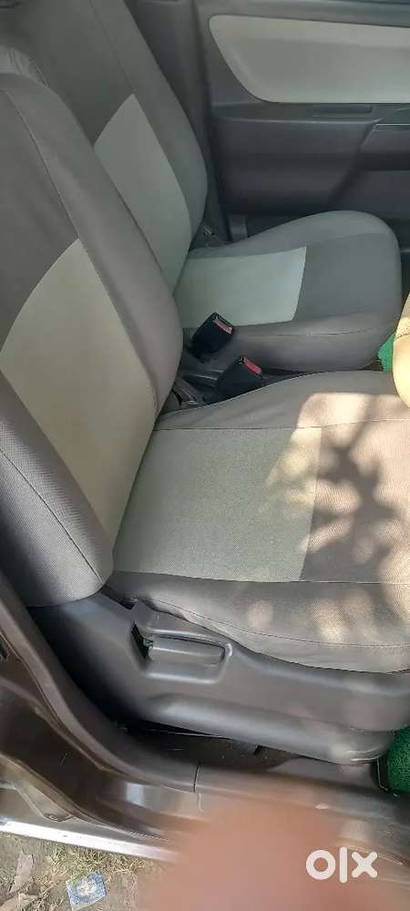 Urgent Sale Cng Pass 30+ Milage Top Model I