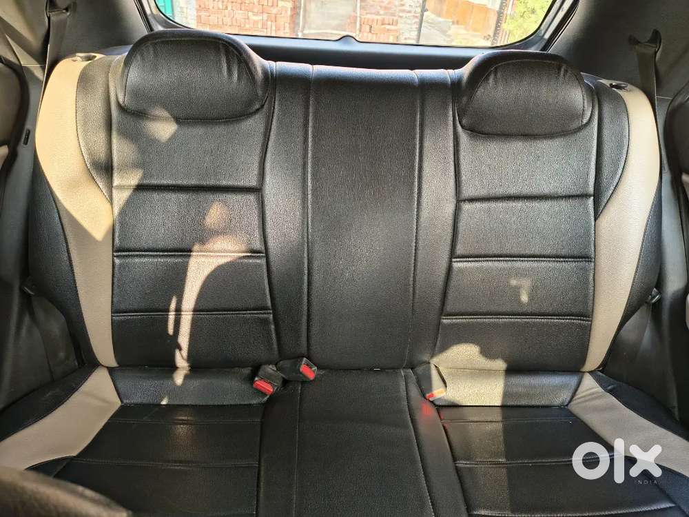 Hyundai I20 Magna Executive 2018 Petrol & Cng