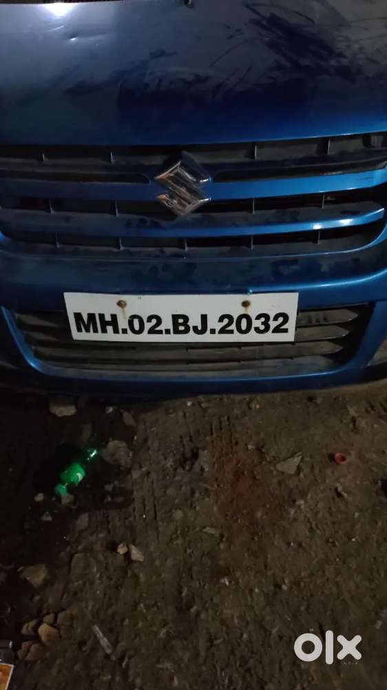 Maruti Suzuki Wagon R 2009 Petrol Good Condition