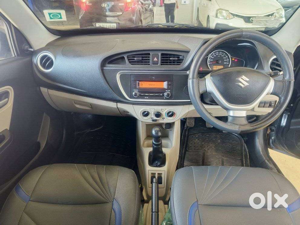 Maruti Suzuki Alto 800 Vxi Airbag, 2022, Petrol