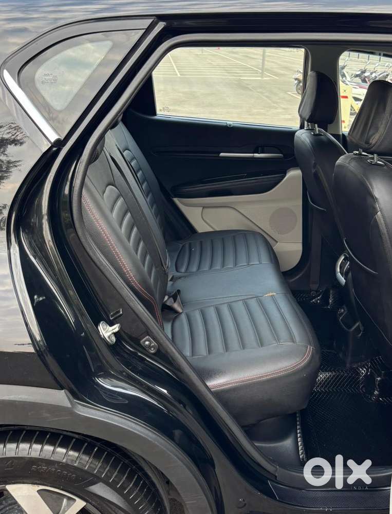 Kia Sonet Htx 1.5 Diesel, 2022, Diesel