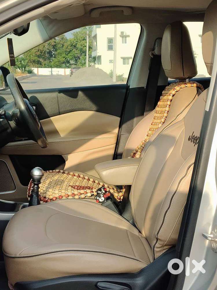 Jeep Compass 2.0 Longitude, 2017, Diesel