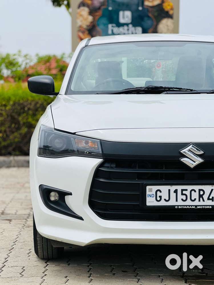 Maruti Suzuki Swift Dzire, 2025, Petrol