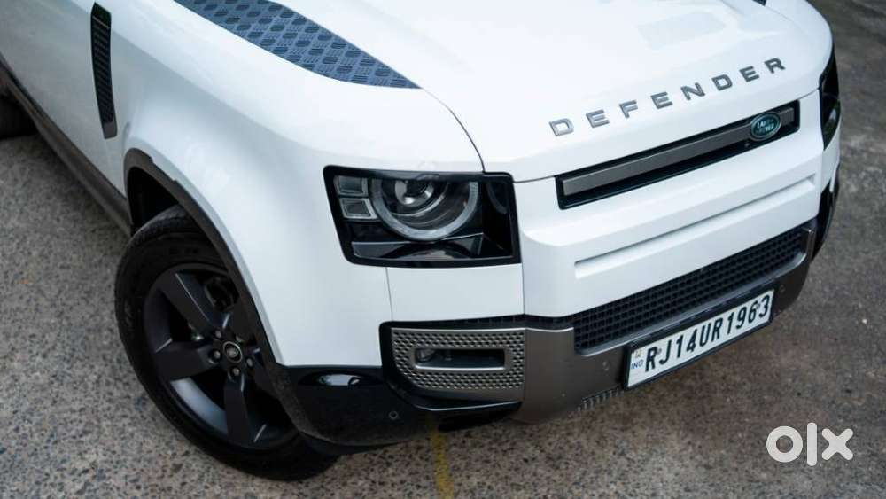 Land Rover Defender 2.0 110 Hse, 2025, Petrol