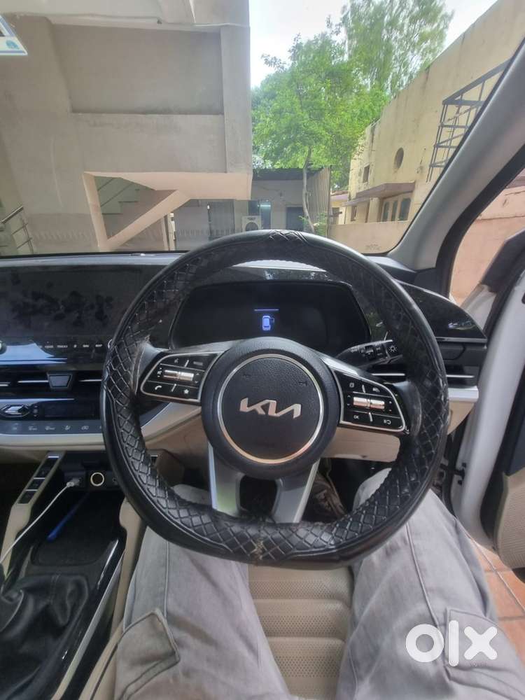 Kia Carens Diesel 2022