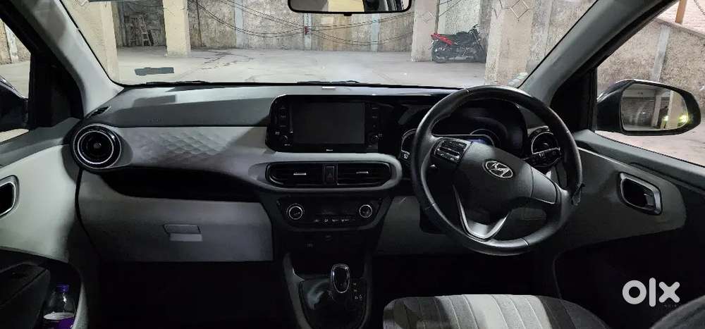 Hyundai Grand I10 Nios 2021