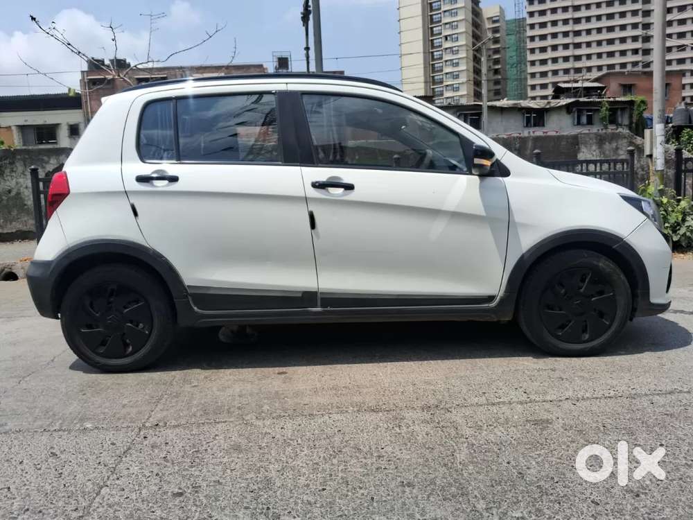Maruti Suzuki Celerio 1.0 Zxi Amt, 2019, Petrol