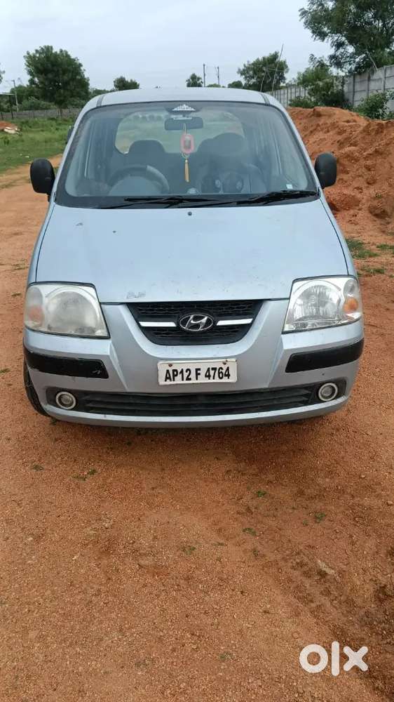 Hyundai Santro Xing Xl 2006