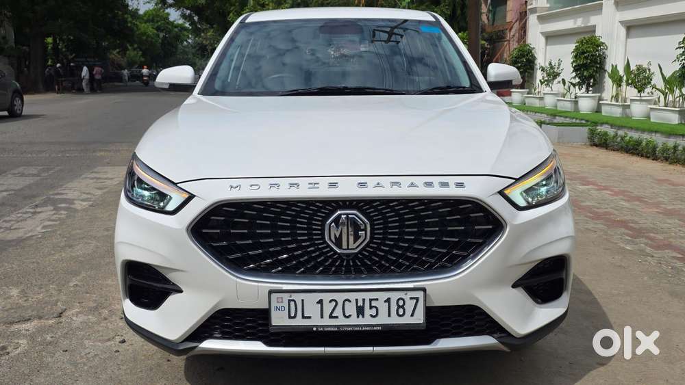 Mg Astor 1.5 Style, 2023, Petrol