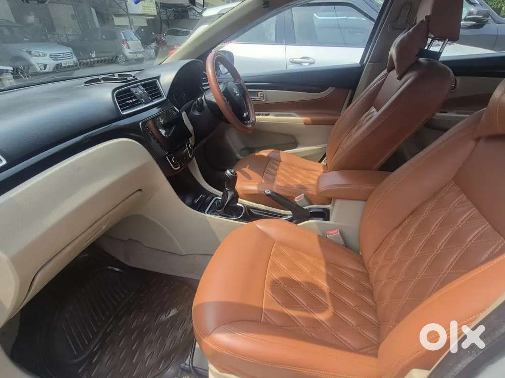 Maruti Suzuki Ciaz Single Owner Car For Sale
