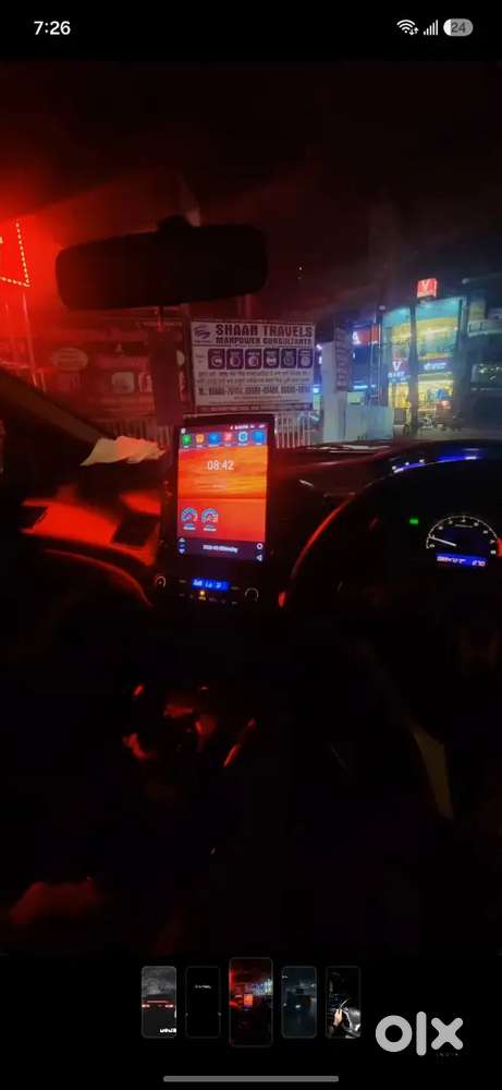 Honda Civic 2009 Third Owner