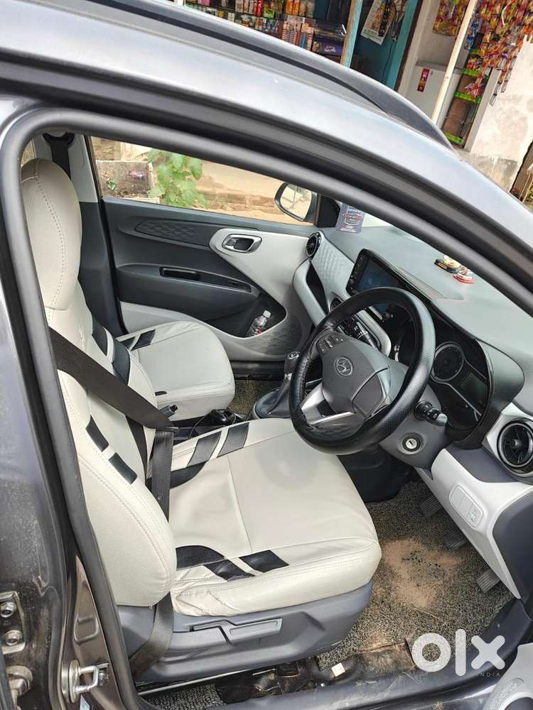 Used Hyundai 2021 Car