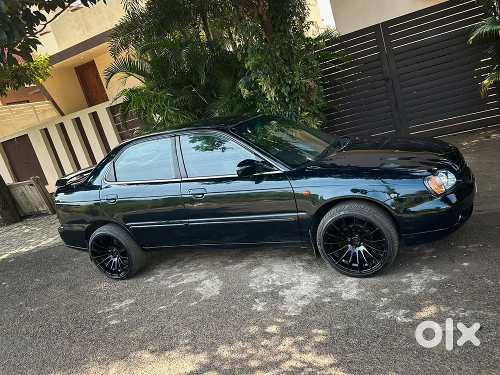 Maruti Suzuki Baleno 2006 Petrol Well Maintained