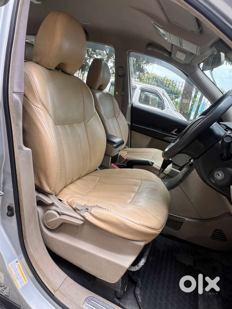 Mahindra Xuv500 W6 2wd, 2018, Diesel