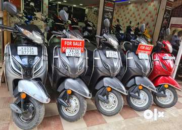 Honda activa dealer online near me