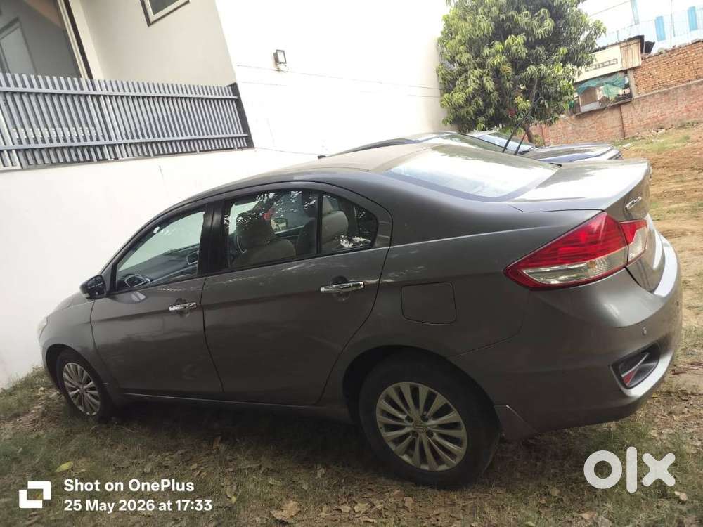 2018 Ciaz Automatic Transmission Car For Sale