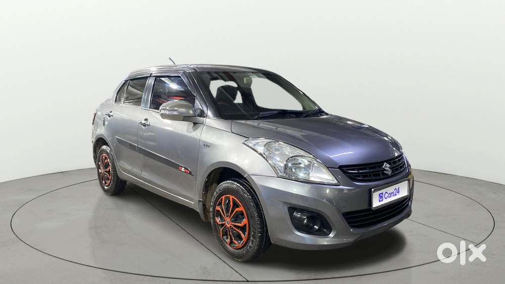 Maruti Suzuki Swift Dzire Vxi 1.2, 2014, Petrol