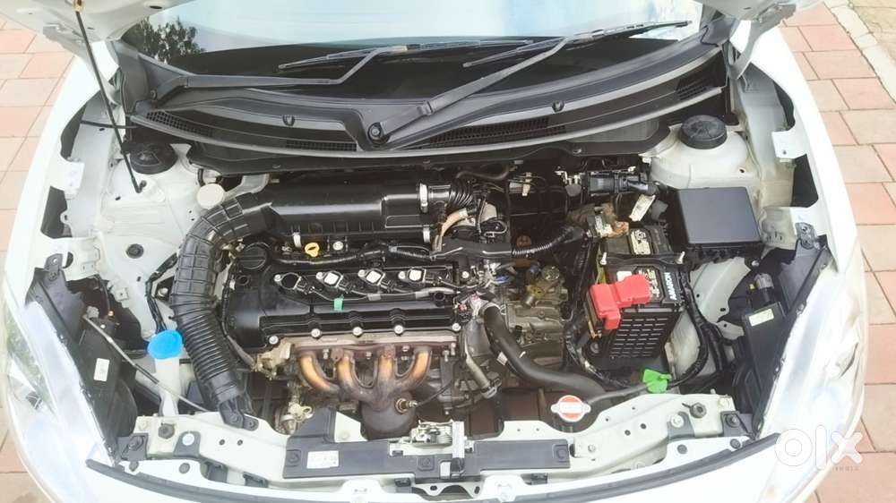 Maruti Suzuki Swift Vxi 1.2 Abs Bs-iv, 2019, Petrol