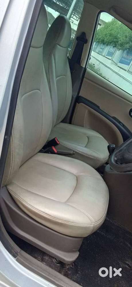 Hyundai I10 1.2 Kappa Sportz, 2014, Petrol