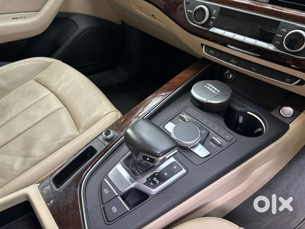 Audi A4 35 Tdi Diesel 2018 Technology Edition Single Owner No Brokers