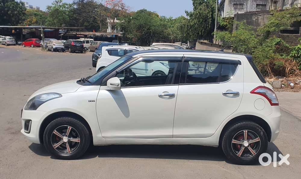 Maruti Suzuki Swift Vdi Bs Iv, 2014, Diesel
