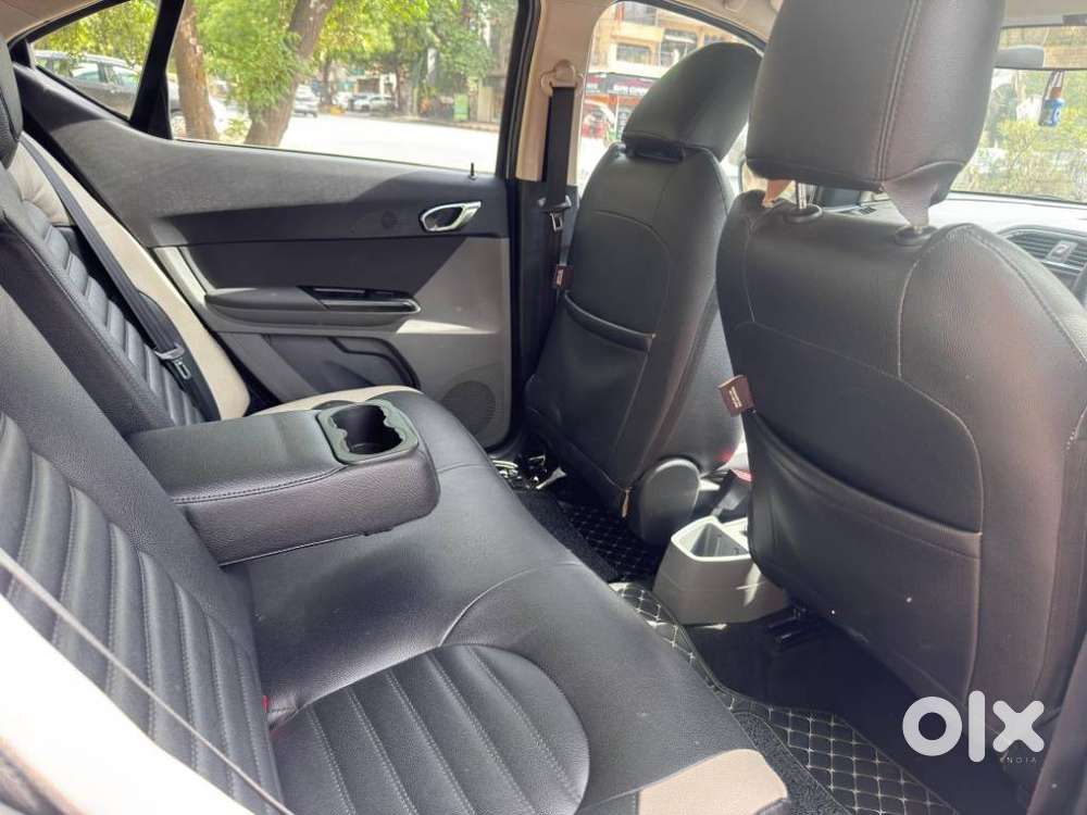 Tata Tigor Xz, 2018, Petrol