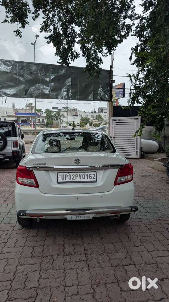 Maruti Suzuki Dzire 1.2 Zxi, 2024, Petrol