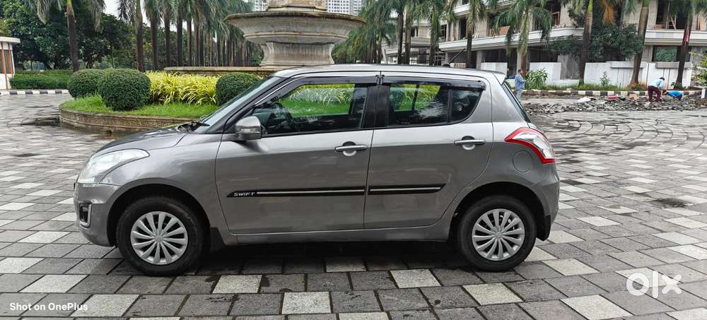 Maruti Suzuki Swift 2004-2010 Vxi With Abs, 2017, Petrol