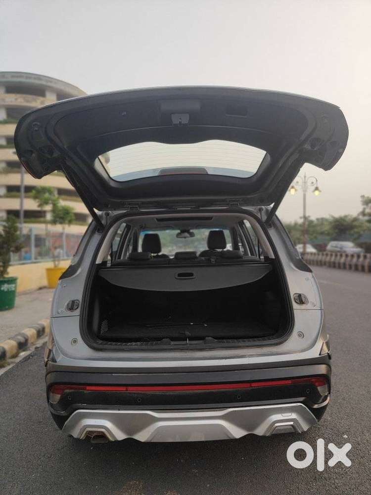 Mg Hector 1.5 Hybrid Sharp, 2019, Petrol
