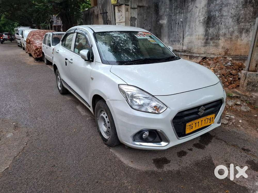 Maruti Dzire 1.2 Tour 2024