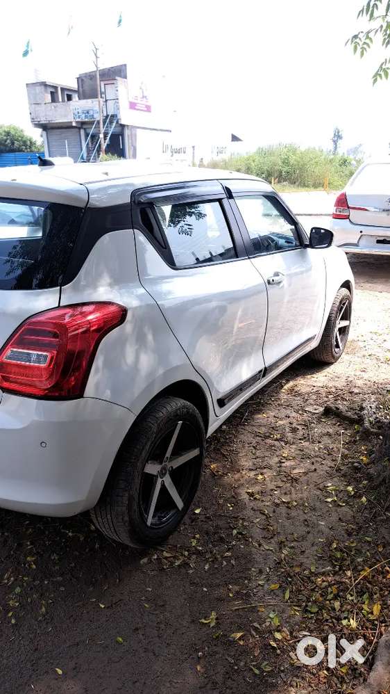 Swift Maruti Suzuki 2020 Vxi