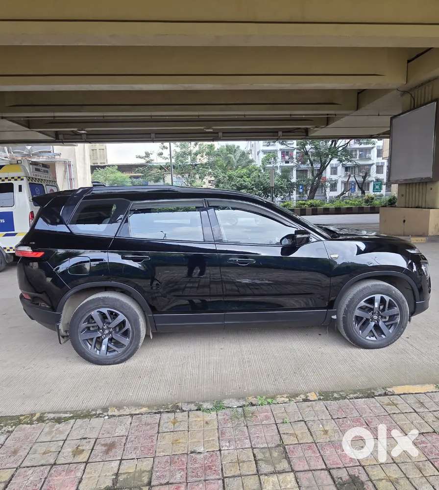Tata Safari 2.0 Kryotec 2022