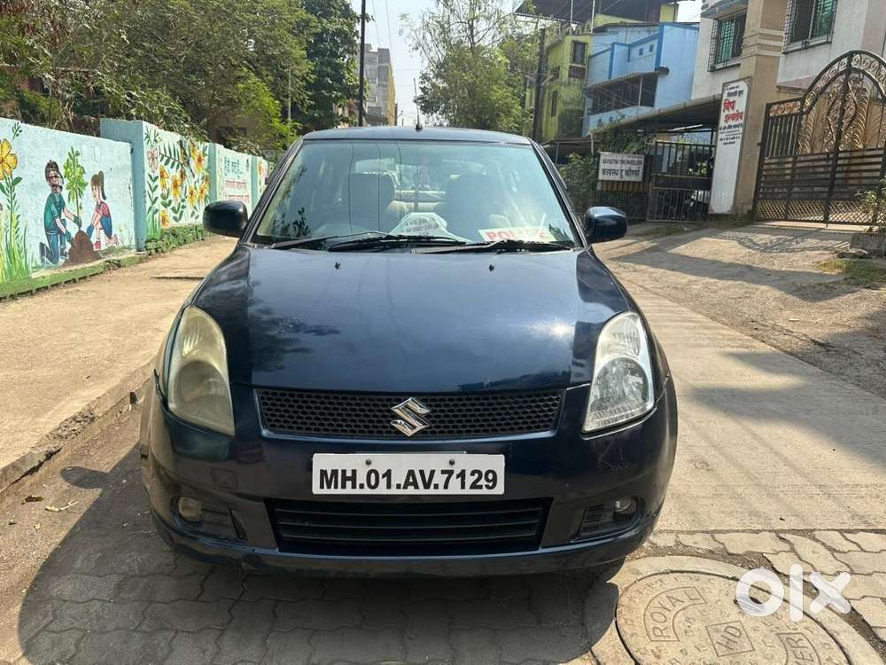 Maruti Suzuki Dzire 2011 Cng & Hybrids Well Maintained