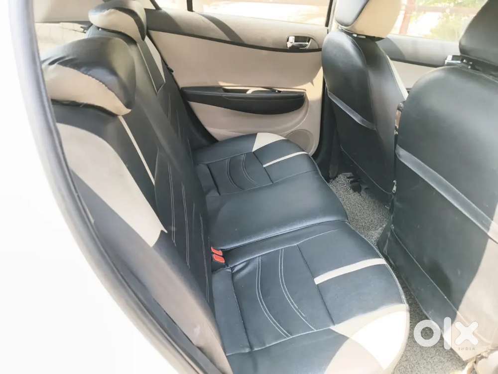 Hyundai I20 2013 Diesel Top End Model 148000 Km