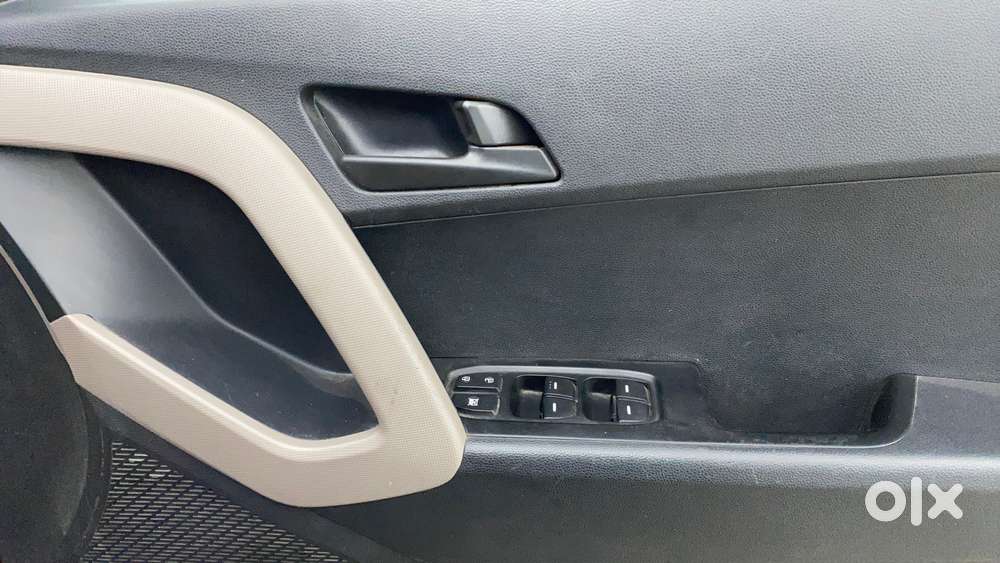 Hyundai Creta 1.6 Vtvt Base, 2016, Petrol