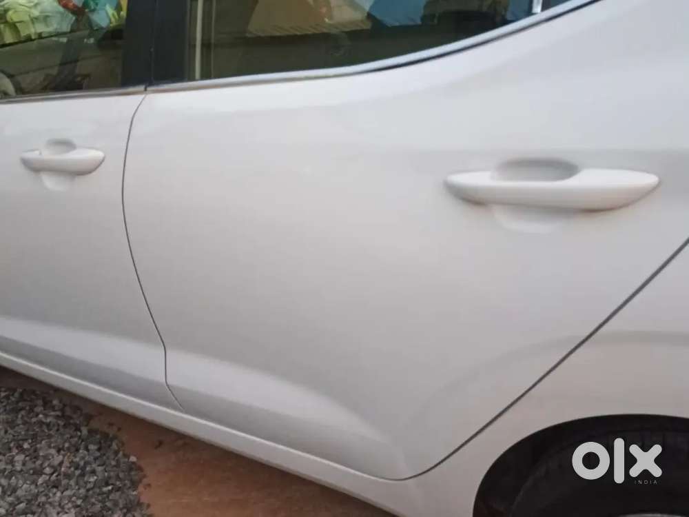 Hyundai Aura 2023 Petrol Manual