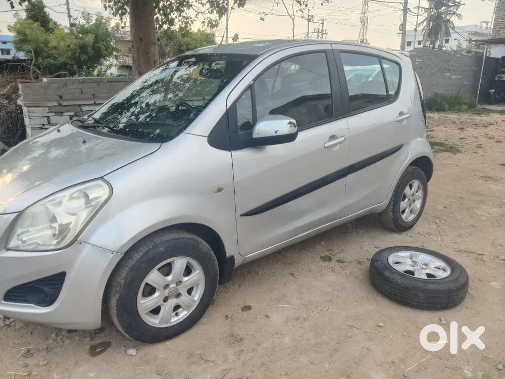 Maruti Suzuki Ritz Vdi 2014