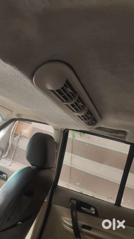 Tata Safari Storme 2013 Diesel Manual