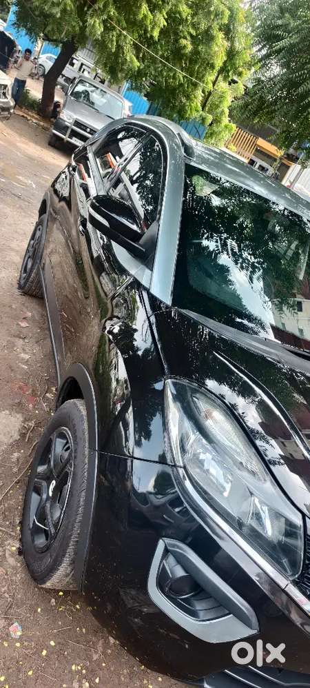Tata Nexon 2019 Diesel Well Maintained