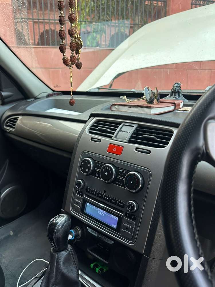 Tata Safari Storme Diesel 2018 Km Driven