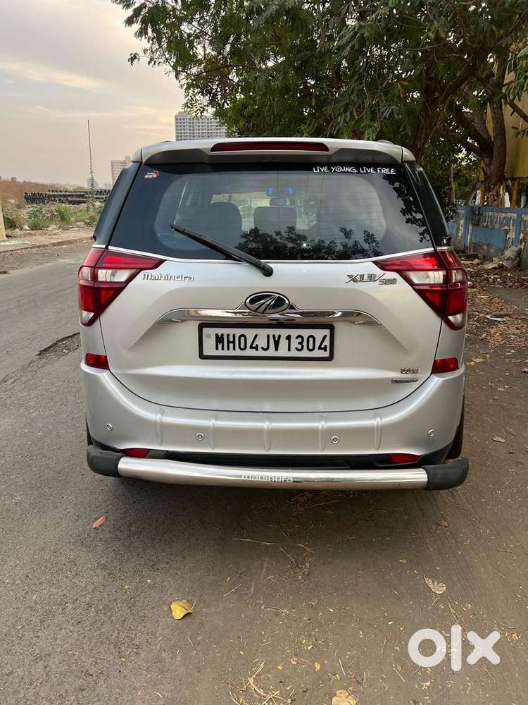Mahindra Diesel Car 2018