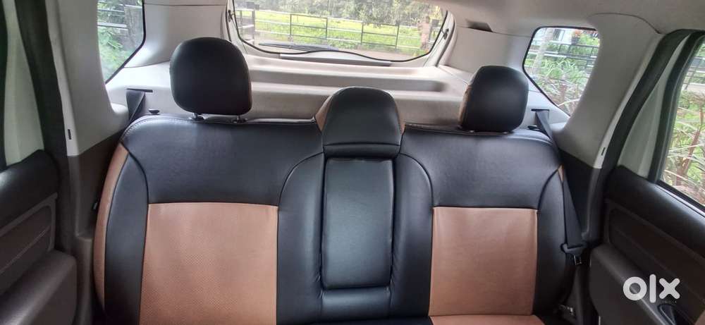 Renault Duster 110ps Diesel Rxz Amt, 2017, Diesel