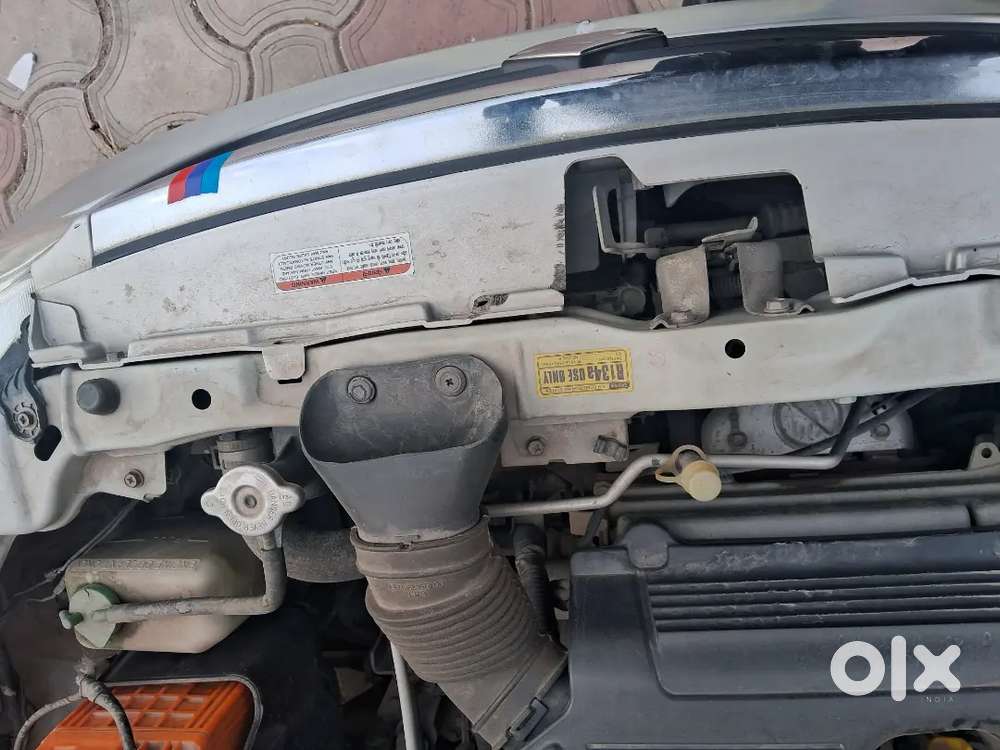 Maruti Suzuki Alto K10 2012 Model