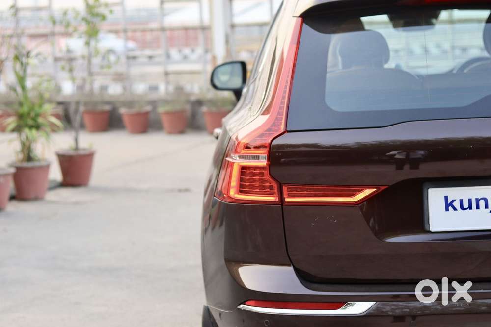Volvo Xc60 D5 Inscription, 2019, Diesel