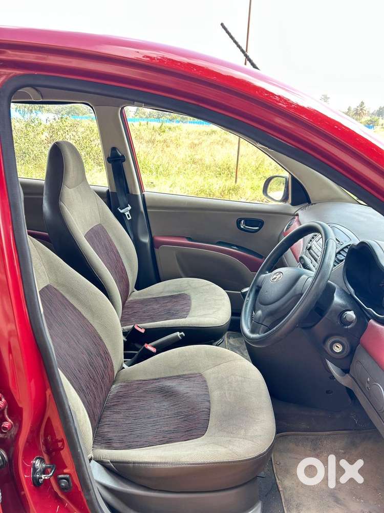 Hyundai I10 1.2 Kappa Magna, 2013, Petrol