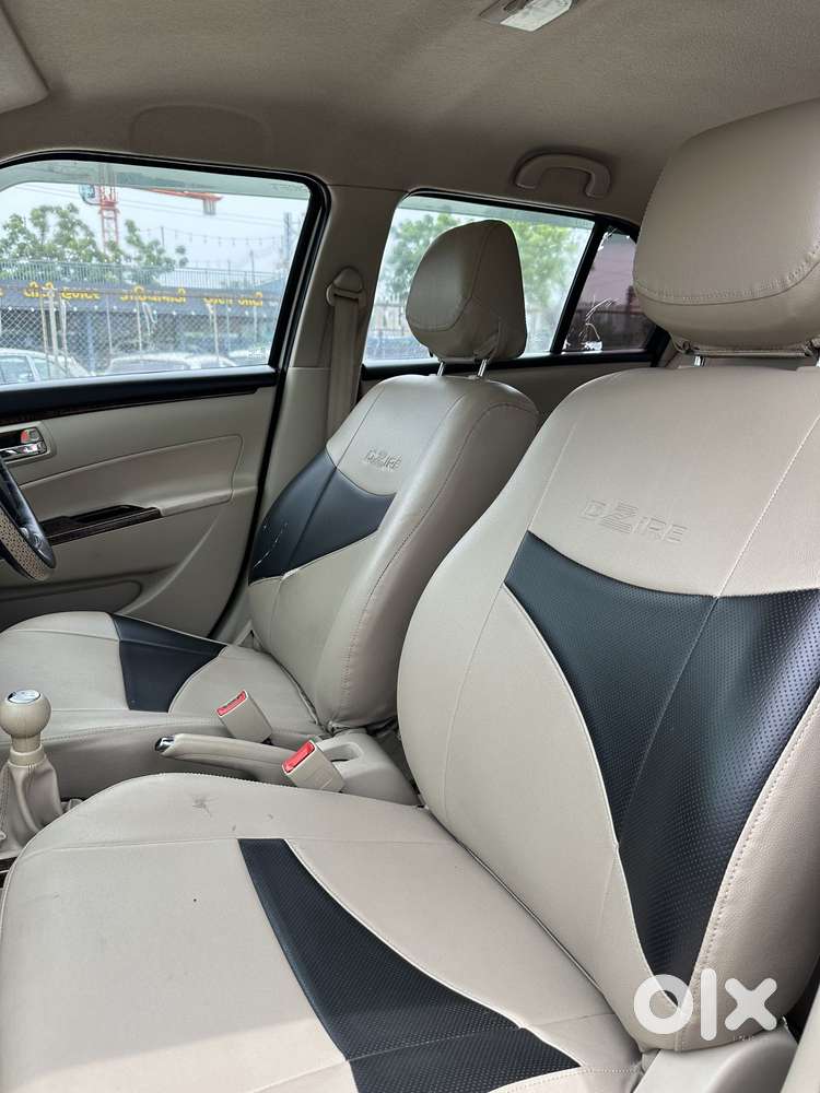 Maruti Suzuki Swift Dzire Vdi (o), 2015, Diesel